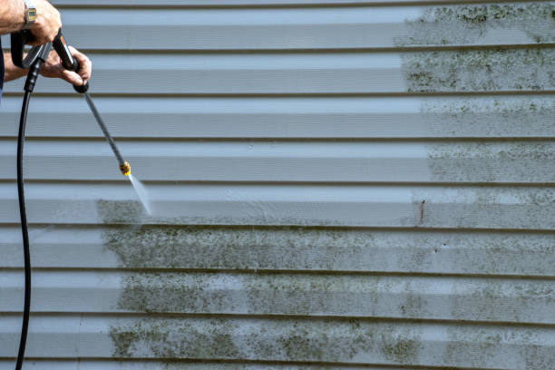 Reliable Bellaire, OH Siding Installation & Repair Solutions